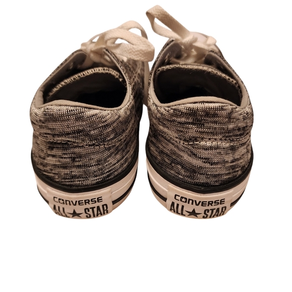 Converse Knit Sneakers Womens 7 - Picture 4 of 9